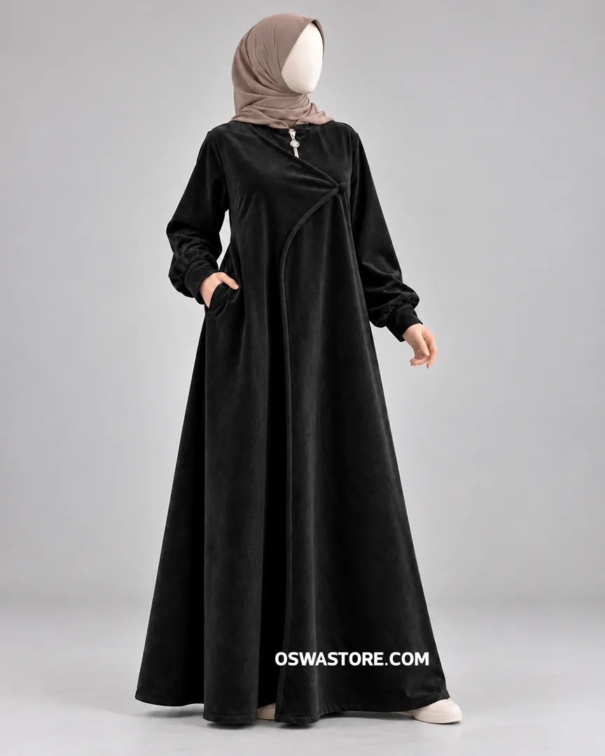 فستان أميرة