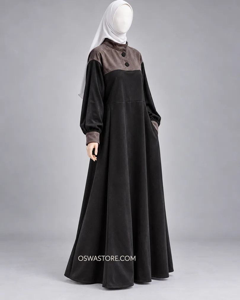 فستان سلمي