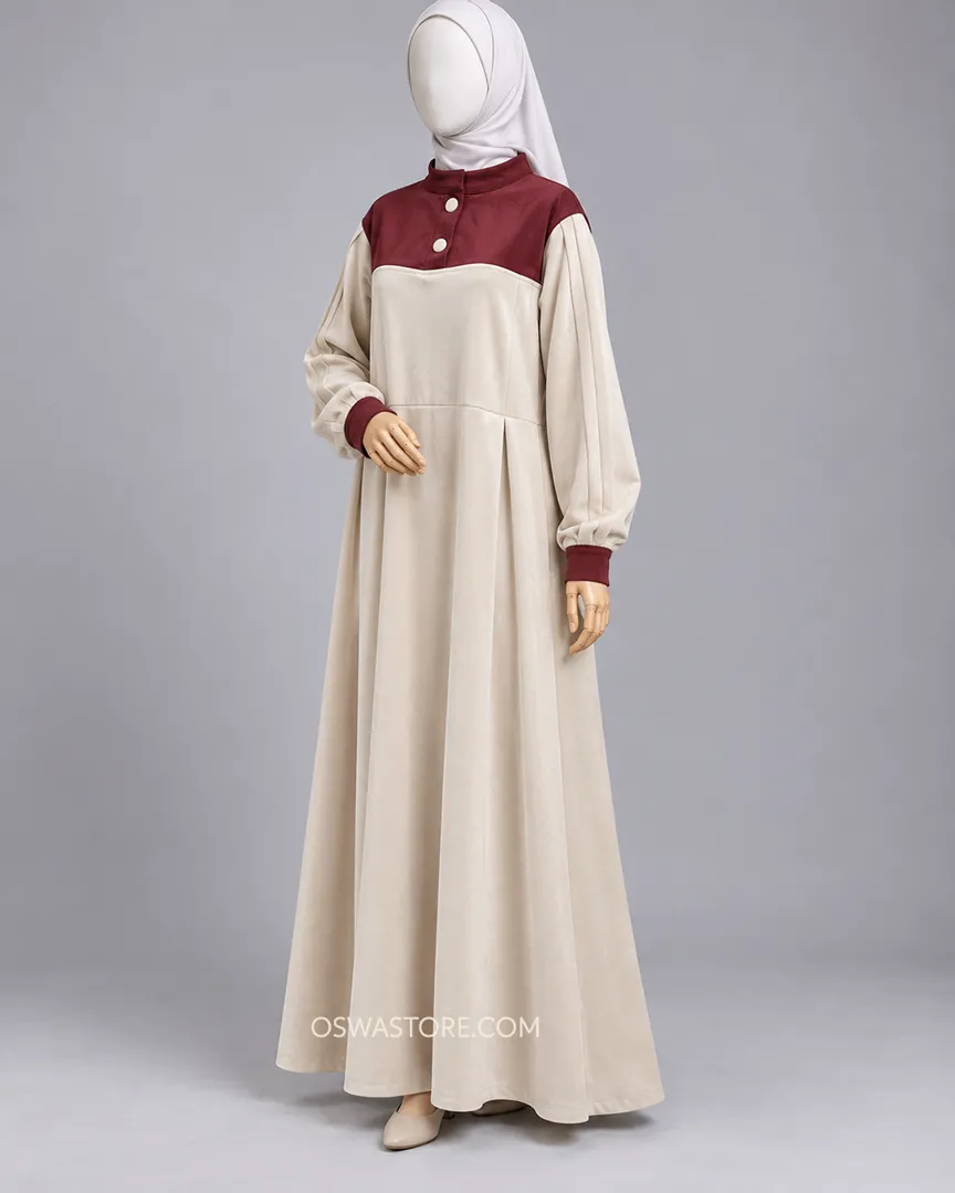 فستان سلمي