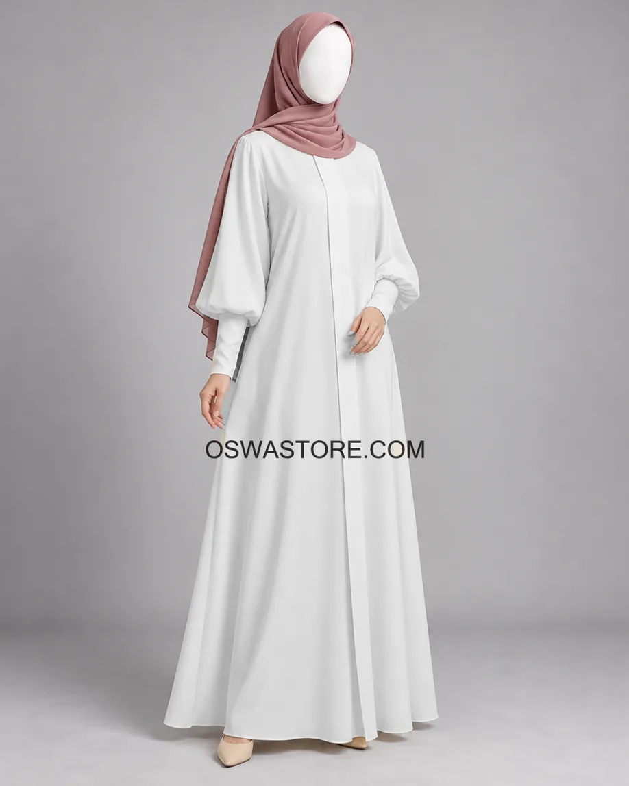 عباية أنسام