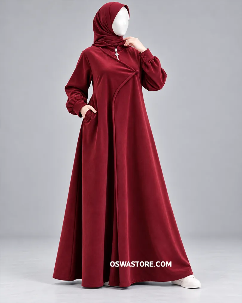 فستان أميرة