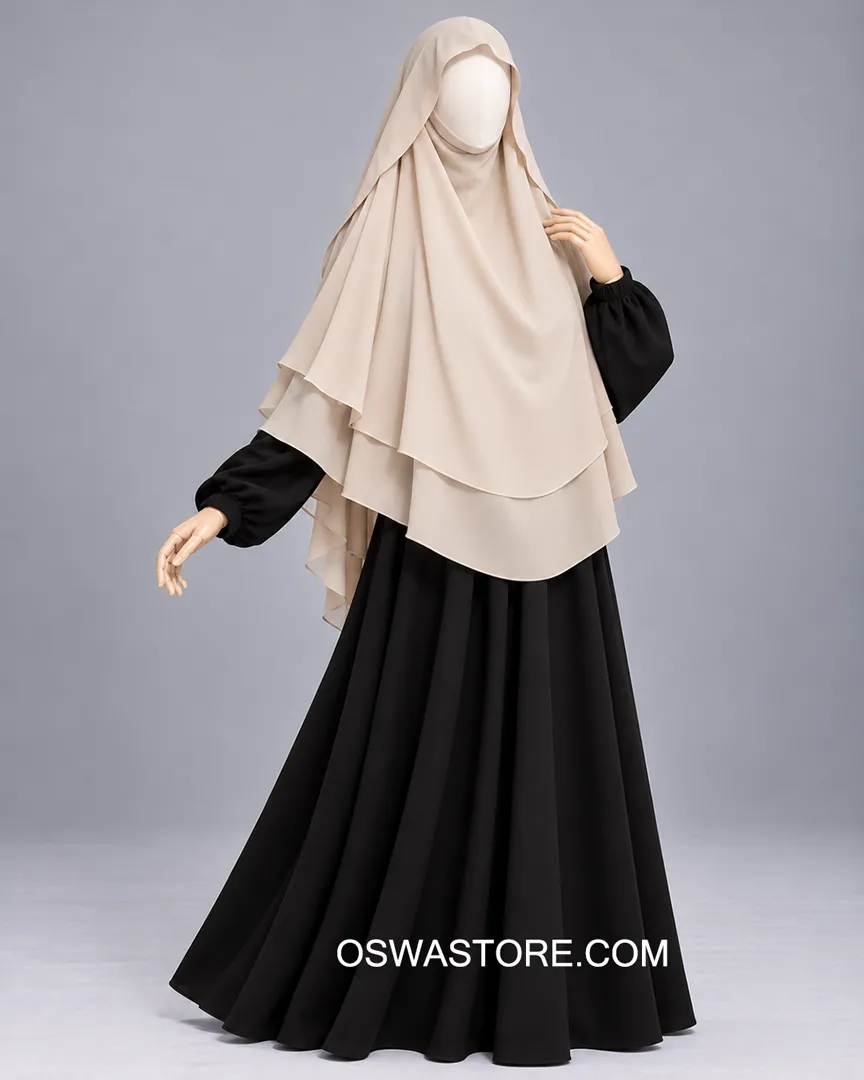 خمار غشوة ليزر