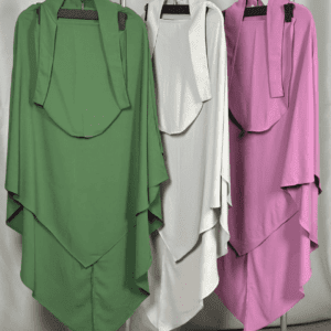 Dura Royal Khimar