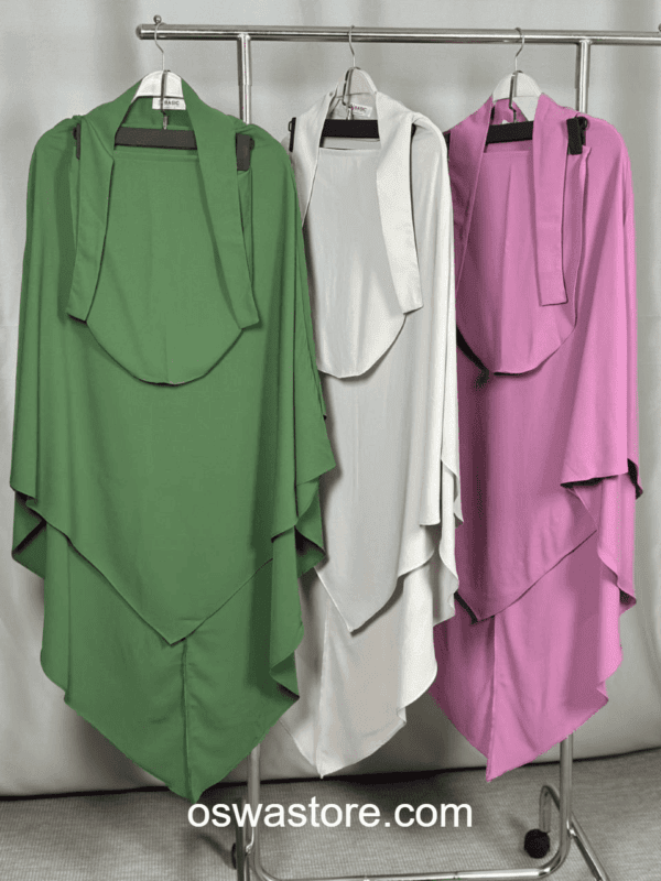 Dura Royal Khimar