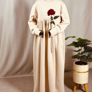 Hoor Dress