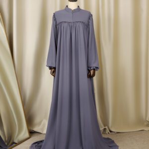 Juwairiyah Abaya