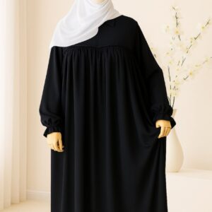 Juwairiyah Abaya