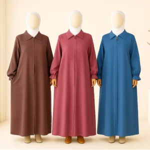 Rahaf Dress