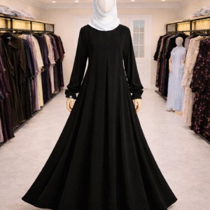 Safia Abaya
