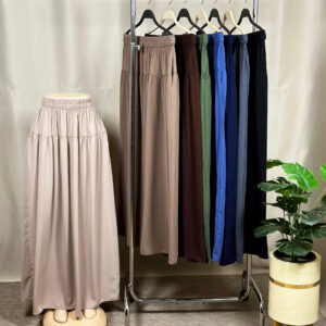 Frunis Skirt