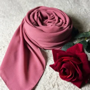 Malaysian Chiffon Khimar