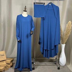 طقم حفصة