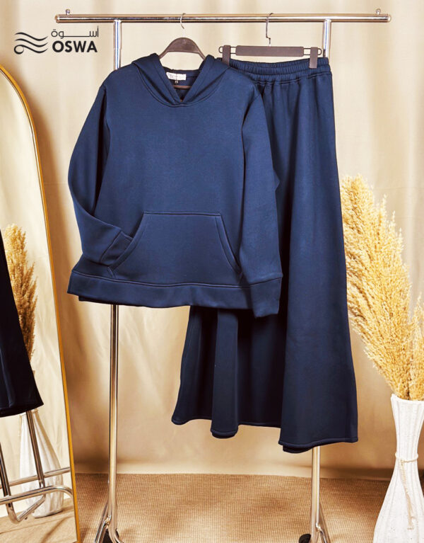 Winter Suit - Image 4