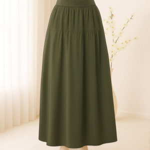 Frunis Skirt