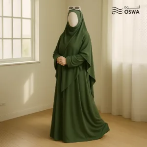طقم صفا