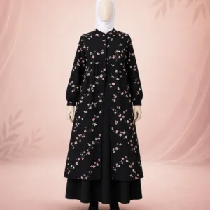 Sidra Floral Set