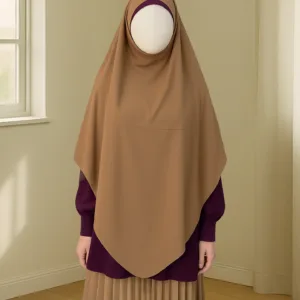 French Khimar