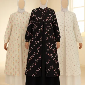 طقم سدرة مشجر
