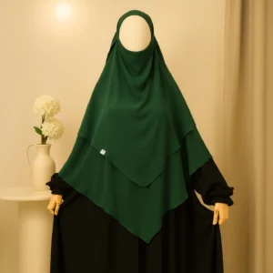 Ruqyah Khimar
