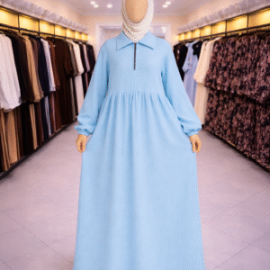 Qorah Dress