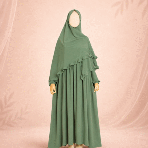 طقم العفة