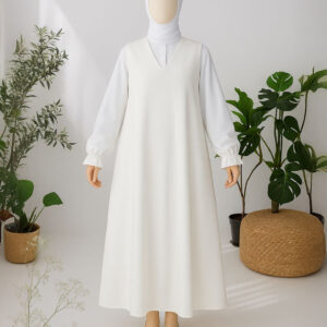 طقم جود كتان