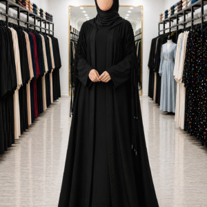 طقم الوقار