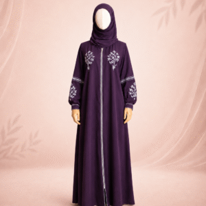 Rouh Abaya