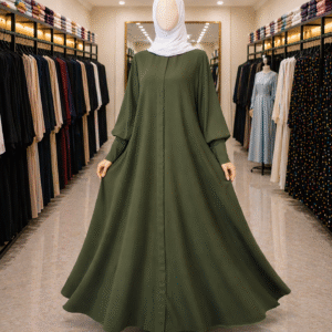 عباية أنسام