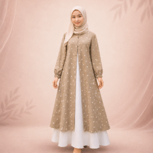 Sidra Floral Set Girl