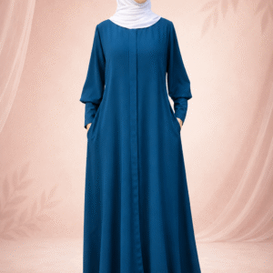 Ansam Abaya