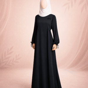 Zahra Abaya