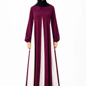 عباية بسملة