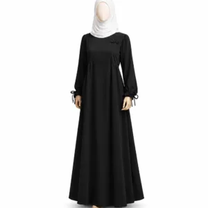عباية زهرة