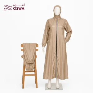 بوركيني حياء